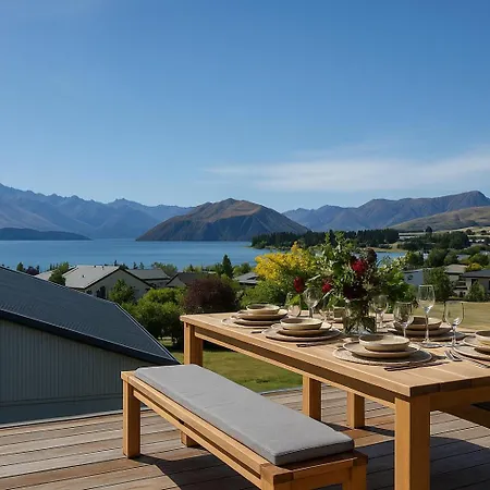 Super Central In Wanaka