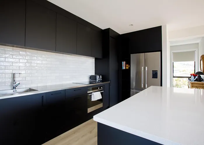 Villa Super In Wanaka